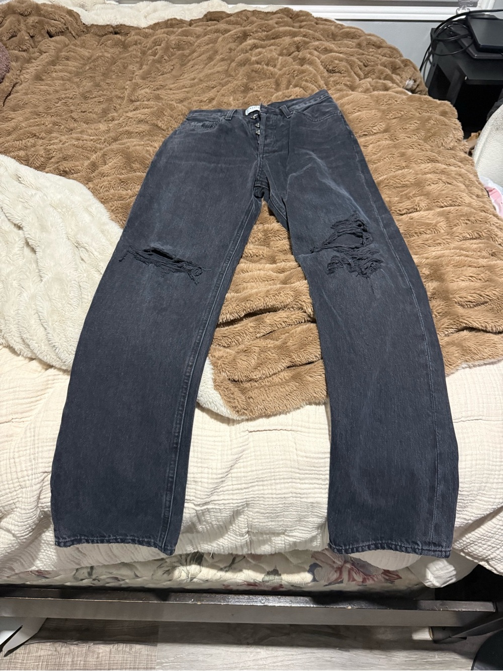 Agolde Lana Jeans